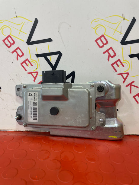 Nissan Navara 2.3 ECU MODULE 2018 P/N EMU30220NA1