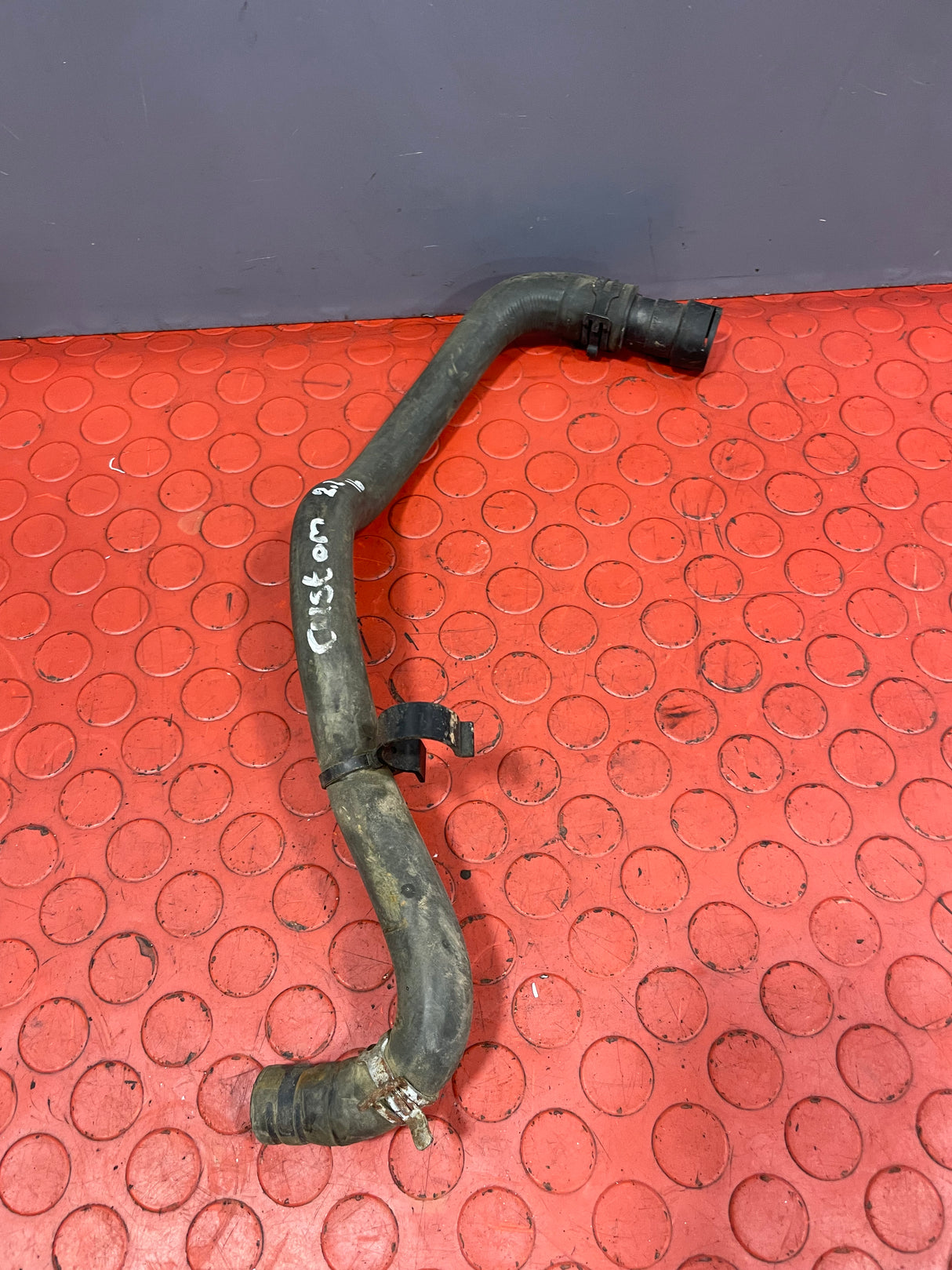Ford Transit Custom COOLANT HOSE 2.2 2013-2016 P/N BK2118K579BD