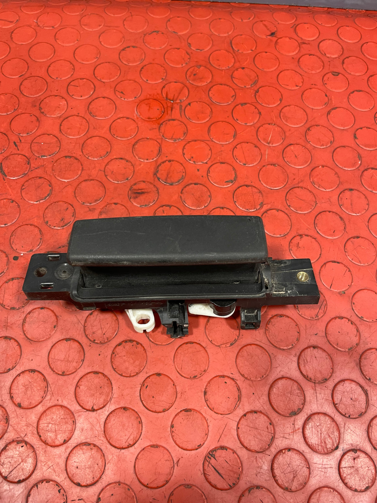 Ford Transit Custom SLIDING DOOR INTERIOR HANDLE Passenger's Side 2.2 2013-2016 P/N BK21V266A62AC - 1