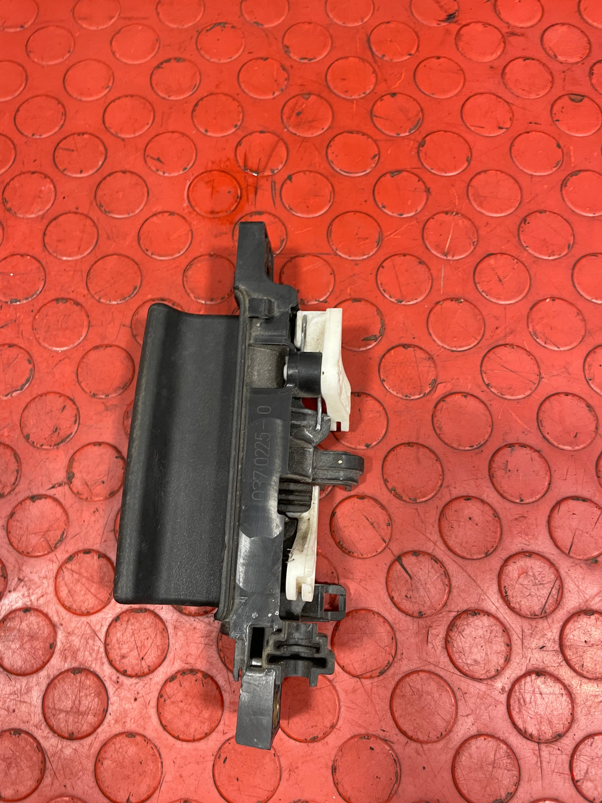 Ford Transit Custom SLIDING DOOR INTERIOR HANDLE Passenger's Side 2.2 2013-2016 P/N BK21V266A62AC - 1
