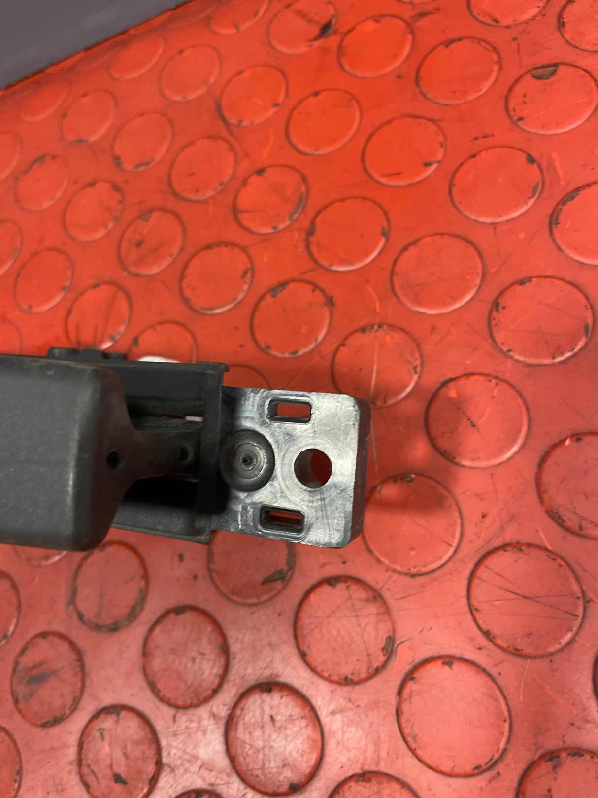 Ford Transit Custom SLIDING DOOR INTERIOR HANDLE Passenger's Side 2.2 2013-2016 P/N BK21V266A62AC - 1