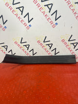 Nissan Navara P/S REAR DOOR KICK PLATE 2015-2024 P/N 769B74KJ1A