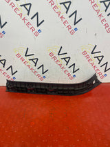 Nissan Navara P/S REAR DOOR KICK PLATE 2015-2024 P/N 769B74KJ1A