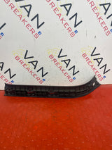 Nissan Navara P/S REAR DOOR KICK PLATE 2015-2024 P/N 769B74KJ1A