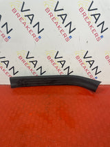 Nissan Navara P/S REAR DOOR KICK PLATE 2015-2024 P/N 769B74KJ1A