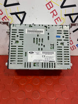 Ford Ranger Wildtrak  RADIOHEAD UNIT 2022  P/N JB3T18D818GA