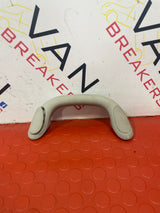 Nissan Navara FRONT INTERIOR ROOF GRAB HANDLE 2015-2024 P/N 739424KJ0B