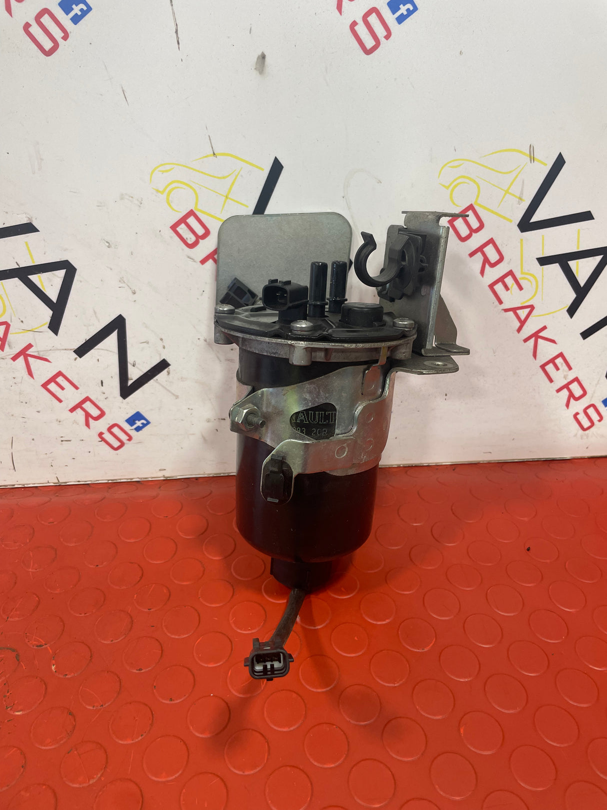 Nissan Navara 2.3 FUEL FILTER HOUSING 2015-2024 P/N 70537512