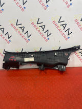Nissan Navara D/S PILLAR TRIM 2015-2024 P/N 769384KJ2A