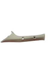 Nissan Navara P/S PILLAR TRIM PIECE 2015-2024 P/N 769124JA1A