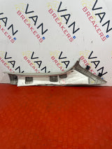 Nissan Navara P/S PILLAR TRIM PIECE 2015-2024 P/N 769124JA1A