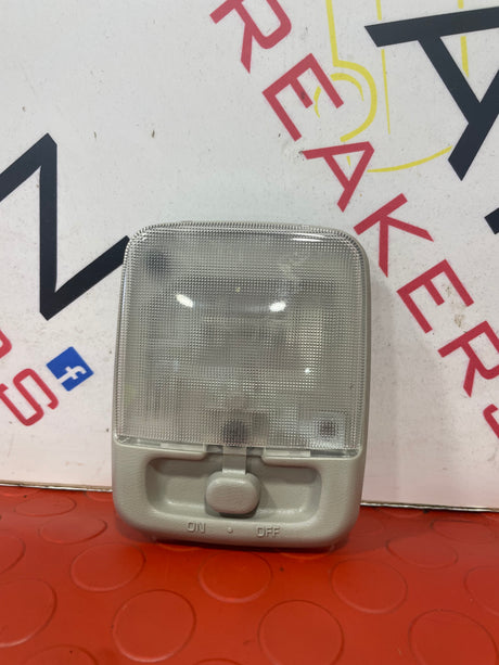 NIissan Navara REAR INTERIOR LIGHT 2015-2024 P/N 26410ZT60A
