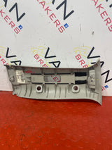 Nissan Navara P/S UPPER B PILLAR TRIM 2015-2024 P/N 769144KJ0A