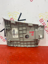 Nissan Navara D/S REAR PILLAR TRIM 2015-2024 P/N 769364KJ2A