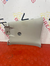 Nissan Navara D/S REAR PILLAR TRIM 2015-2024 P/N 769364KJ2A