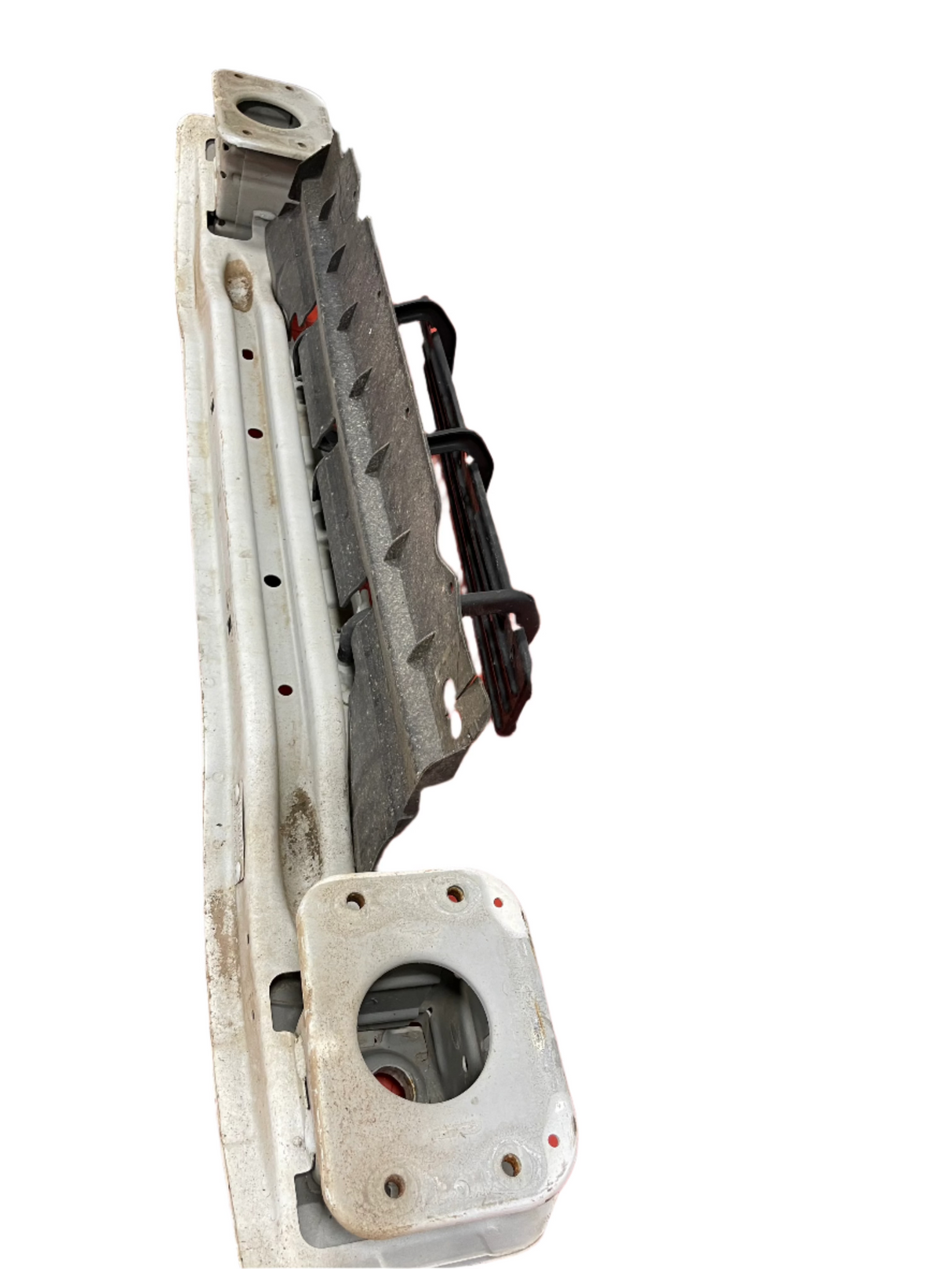 Ford Transit FRONT BUMPER REINFORCEMENT PANEL 2016-2023  P/N BK2117k876A2