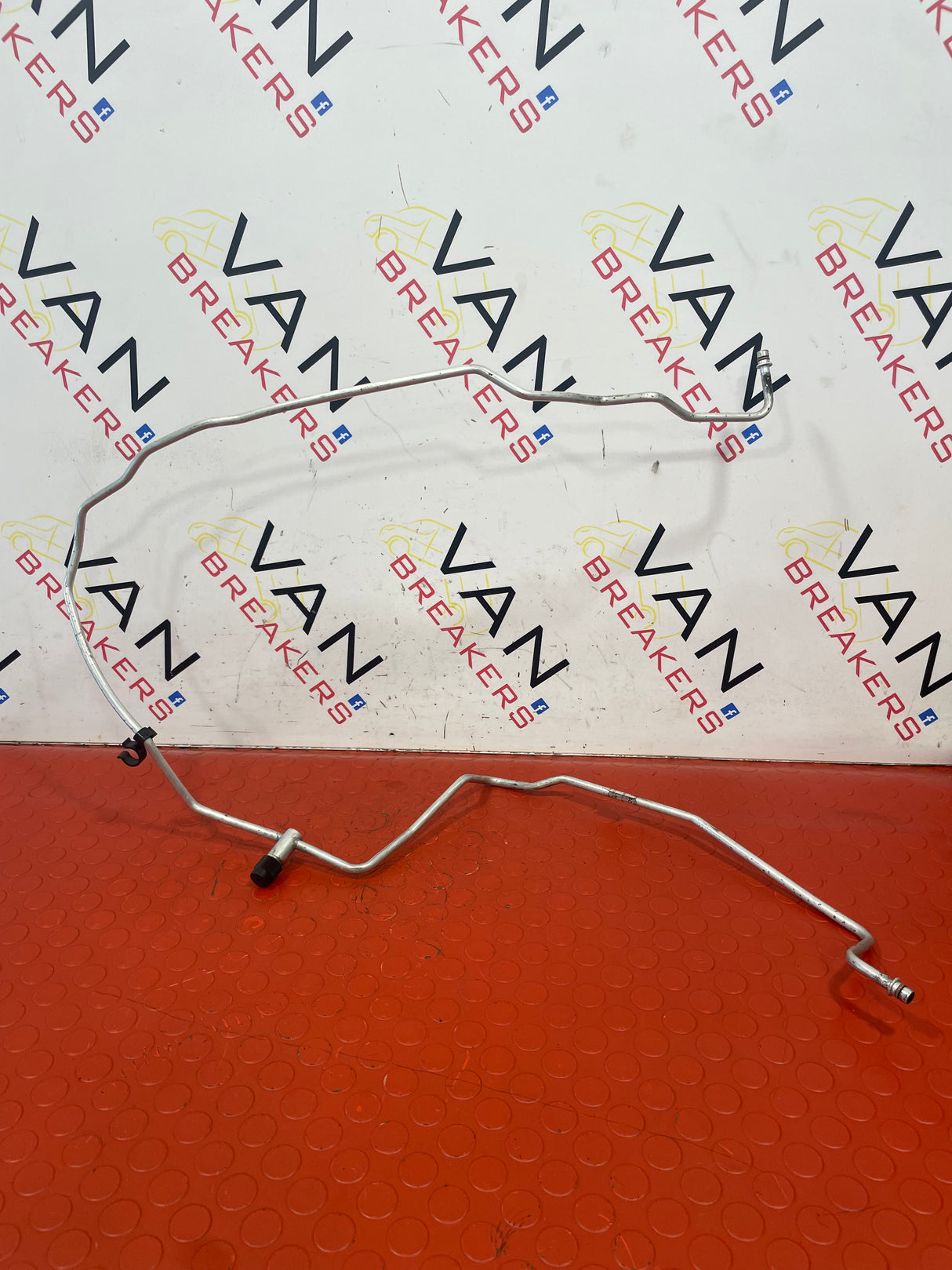 Nissan Navara 2.3 AIR CONDITIONING PIPES 2015-2024 P/N 924405JU0B