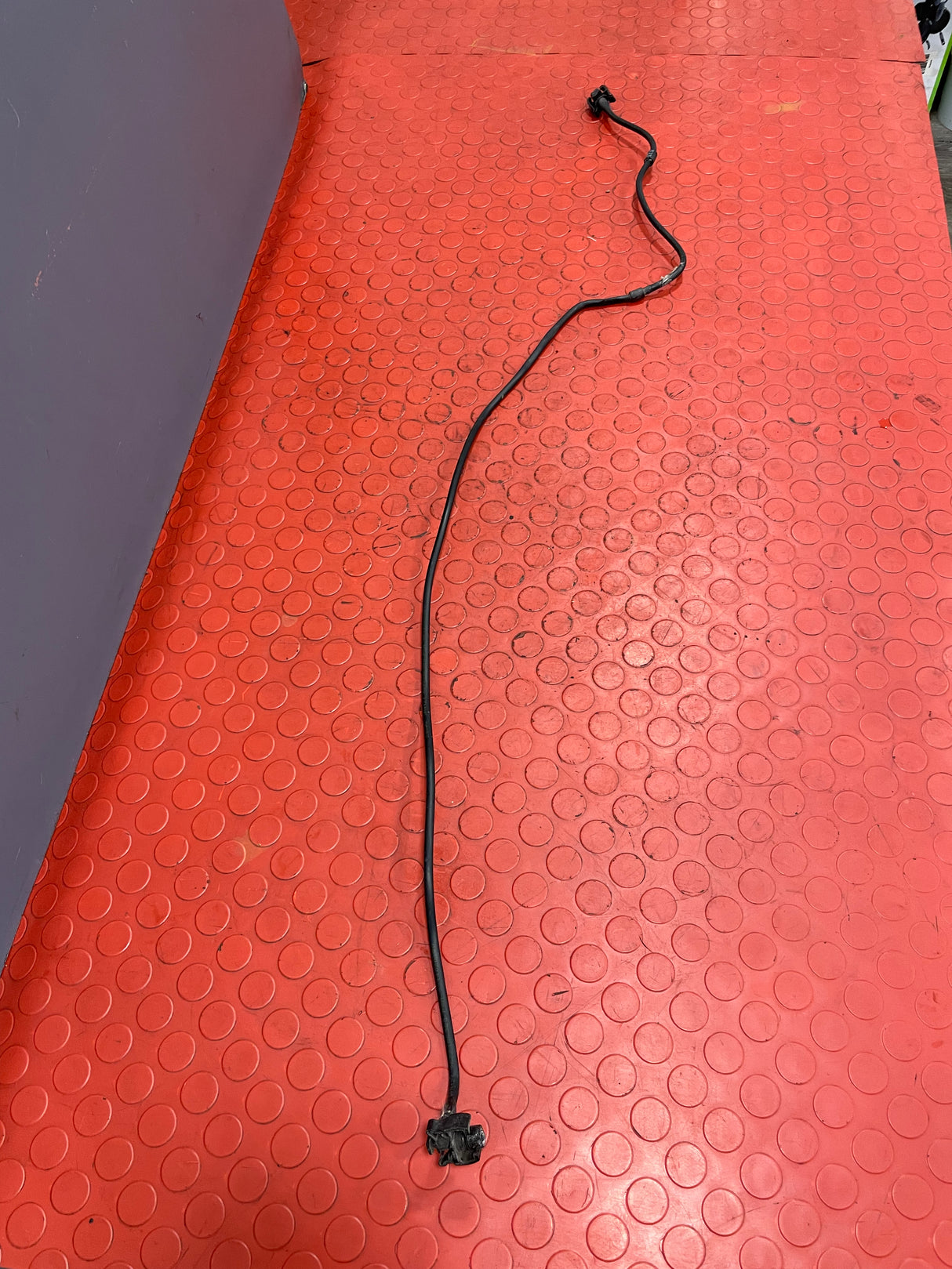 Citroen Berlingo/Peugeot Partner/Vauxhall Combo/Toyota ProAce City WATER COOLANT PIPE 2019-2024 P/N 9814020180 / 9677186380