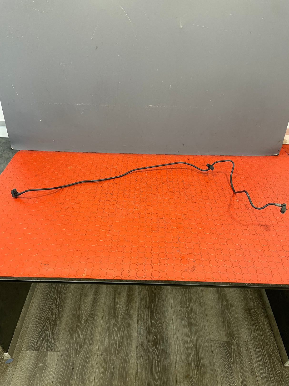 Vauxhall Vivaro/Citroen Dispatch/Peugeot Expert/Toyota Proace/Fiat Scudo  EXPANSION BOTTLE PIPE NO. 5 P/N 9818468680