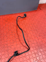 Vauxhall Vivaro/Citroen Dispatch/Peugeot Expert/Toyota Proace/Fiat Scudo  EXPANSION BOTTLE PIPE NO. 5 P/N 9818468680