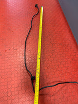 Vauxhall Vivaro/Citroen Dispatch/Peugeot Expert/Toyota Proace/Fiat Scudo  EXPANSION BOTTLE PIPE NO. 5 P/N 9818468680