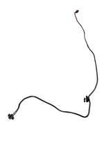 Vauxhall Vivaro/Citroen Dispatch/Peugeot Expert/Toyota Proace/Fiat Scudo  EXPANSION BOTTLE PIPE NO. 5 P/N 9818468680