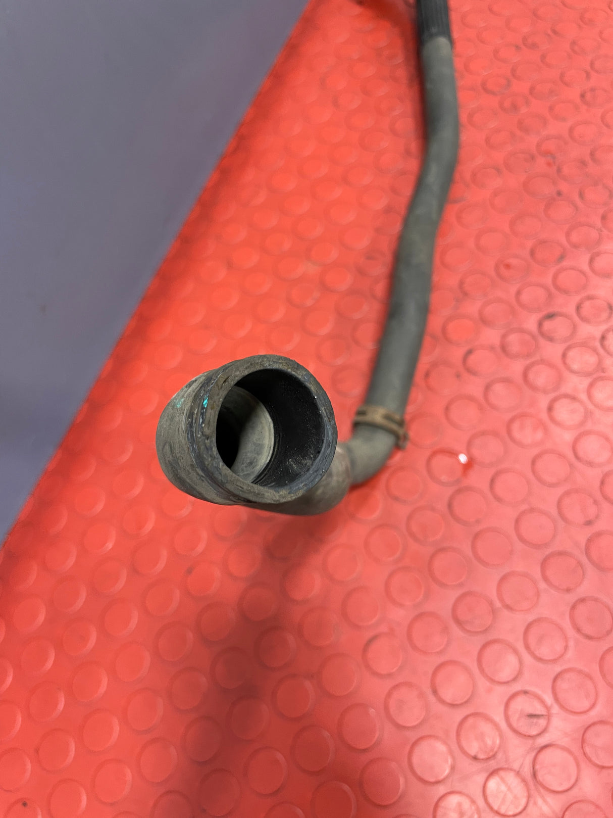 Ford Transit Custom RADIATOR COOLANT HOSE 2016-2023 P/N GK218C351BC