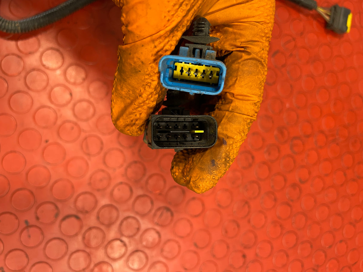 Citroen Berlingo/Peugeot Partner ADBLUE SYSTEM HARNESS 2018 P/N 9809063680 / 7620328AA