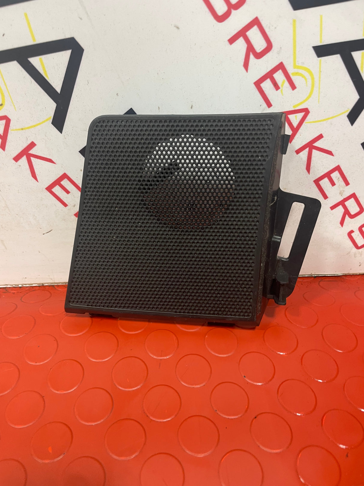 Nissan Navara SIDE SPEAKER TRIM COVER 2015-2024 P/N 281774KJ0A