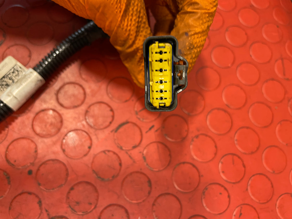 Citroen Berlingo/Peugeot Partner ADBLUE SYSTEM HARNESS 2018 P/N 9809063680 / 7620328AA