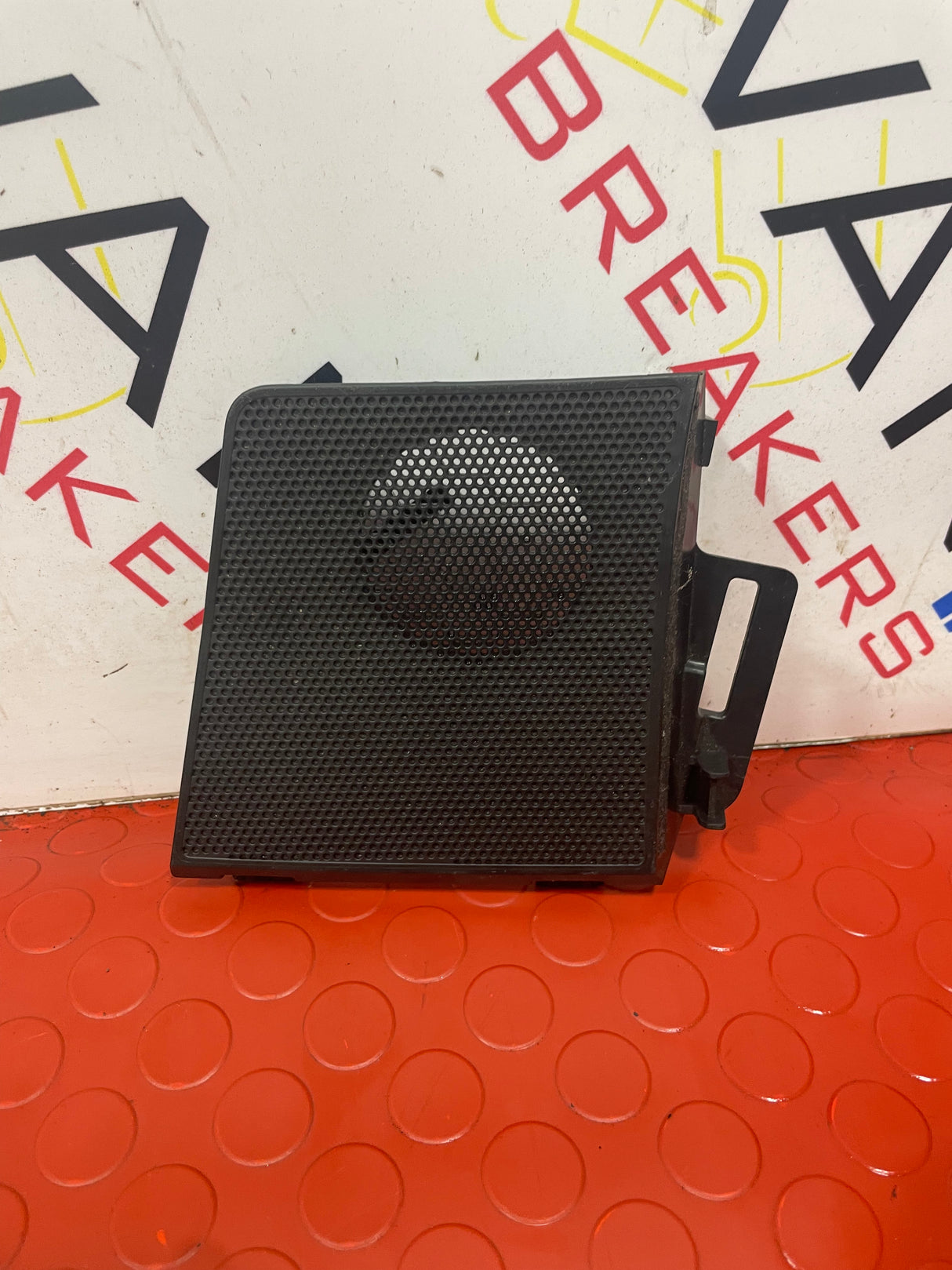 Nissan Navara SIDE SPEAKER TRIM COVER 2015-2024 P/N 281774KJ0A