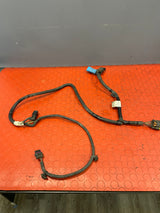 Citroen Berlingo/Peugeot Partner ADBLUE SYSTEM HARNESS 2018 P/N 9809063680 / 7620328AA