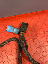 Citroen Berlingo/Peugeot Partner ADBLUE SYSTEM HARNESS 2018 P/N 9809063680 / 7620328AA