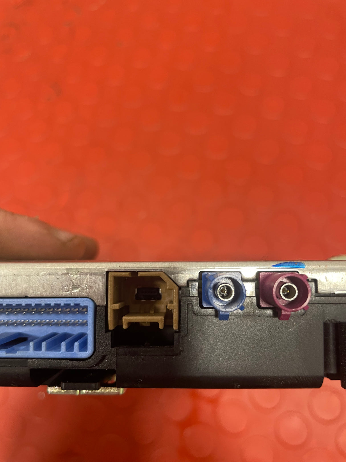 Nissan Navara CENTRAL LOCKING CONTROL UNIT 2015-2024 P/N 282755SN0H