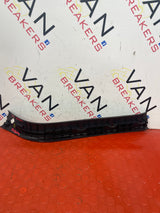 Nissan Navara D/S REAR KICK PLATE PANEL TRIM 2015-2024 P/N 769B64KJ1A