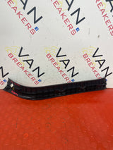 Nissan Navara D/S REAR KICK PLATE PANEL TRIM 2015-2024 P/N 769B64KJ1A
