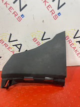 Nissan Navara D/S DASH FINISHER TRIM 2015-2024 P/N 669004JA0A