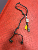 Peugeot Partner/Citroen Berlingo/Vauxhall Combo/Toyota Proace City REAR BRAKE ABS LOOM w/ SENSOR Passenger's Side 2019-2024 P/N 9828045780