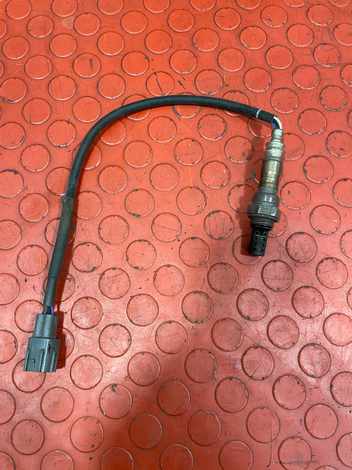 Toyota LAMBDA OXYGEN SENSOR P/N 89465-53040