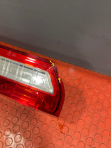 Ford Transit TAILLIGHT Mk8 (Slight Lense Damage) Passenger's Side 2016-2023 P/N BK3113405AG