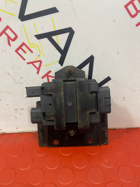 Nissan Navara 2.3 FUEL INJECTION PUMP CONTROL UNIT 2015-2024 P/N 170014JA0A