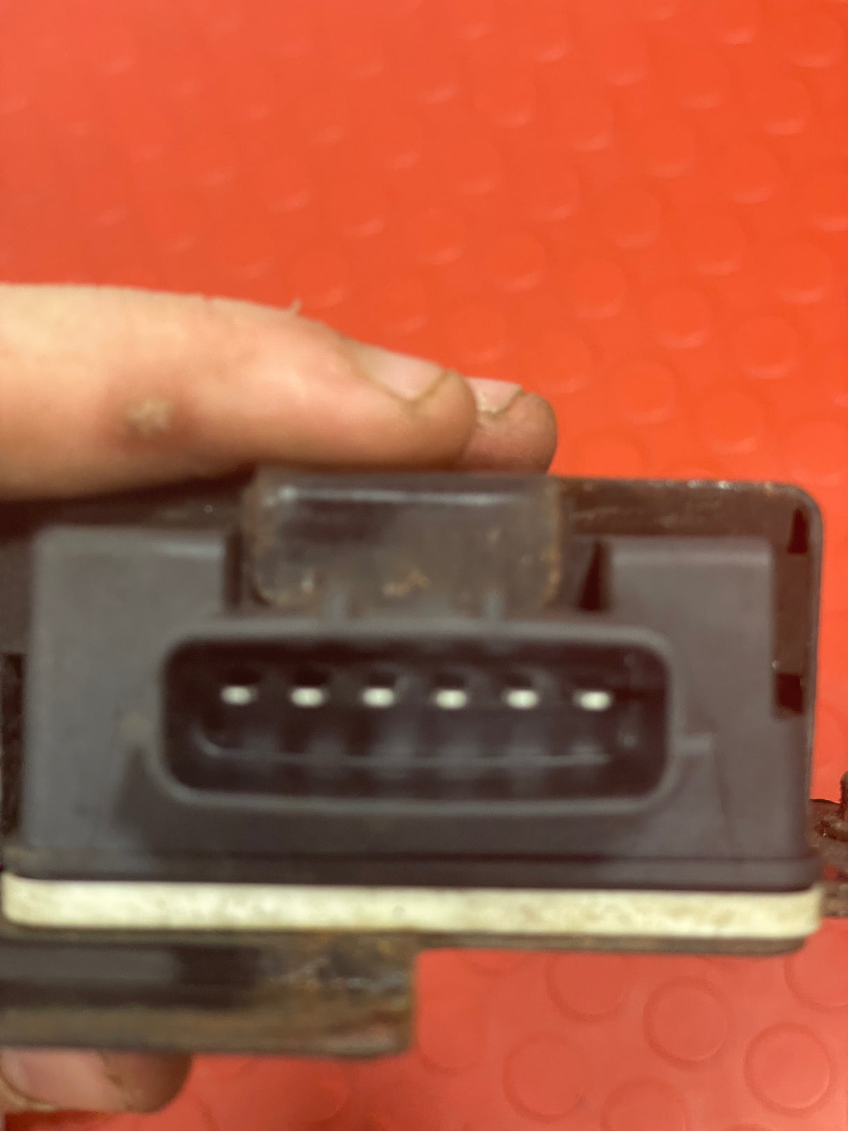 Nissan Navara 2.3 FUEL INJECTION PUMP CONTROL UNIT 2015-2024 P/N 170014JA0A