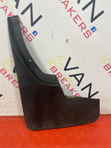 Nissan Navara P/S FRONT MUDFLAP 2015-2024 P/N 638514JB0A