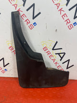 Nissan Navara P/S FRONT MUDFLAP 2015-2024 P/N 638514JB0A