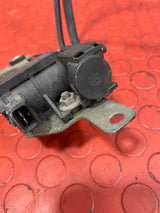 Fiat Doblo/Peugeot Bipper TURBO PRESSURE SOLENOID AND BRACKET 2013 P/N 55228986