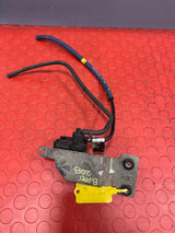Fiat Doblo/Peugeot Bipper TURBO PRESSURE SOLENOID AND BRACKET 2013 P/N 55228986