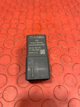 Citroen Berlingo/Peugeot Partner GLOW PLUG RELAY 2013-2018 P/N 9803299780