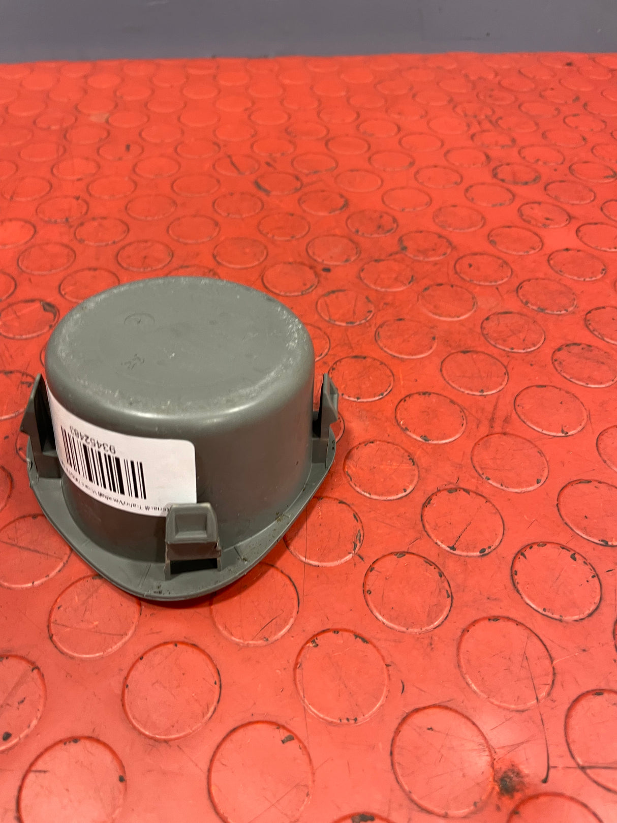 Renault Trafic/Vauxhall Vivaro DRIVER SIDE DASH CUP HOLDER 2014-2019 P/N 93452483