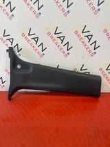 Nissan Navara D/S PILLAR TRIM PANEL 2015-2024 P/N 769154KJ0A