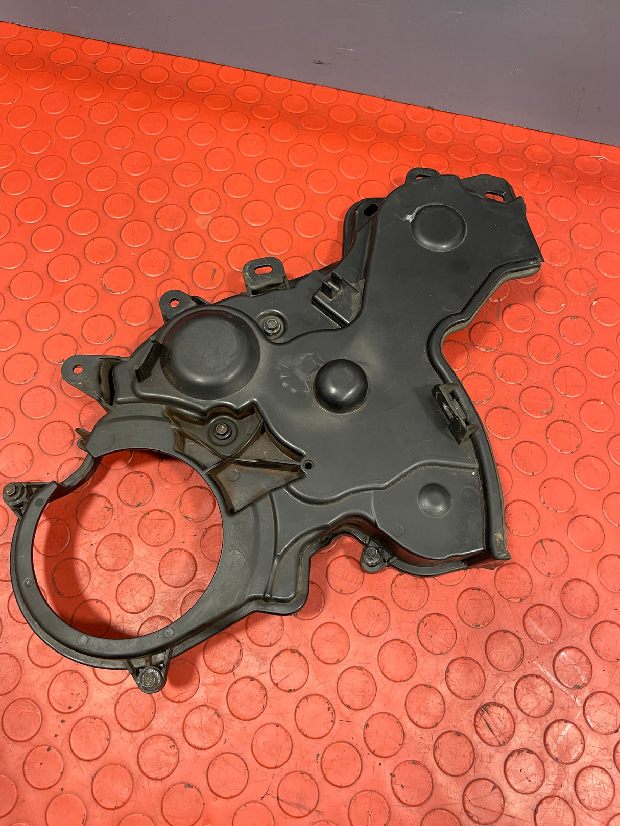 Peugeot Partner/Citroen Berlingo/Vauxhall Combo/Toyota Proace City TIMING BELT COVER 2019-2024 1.5  P/N 9839876380